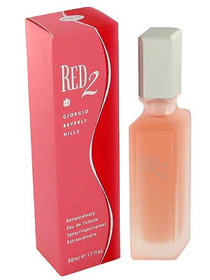 Red 2 Perfume - Click Image to Close